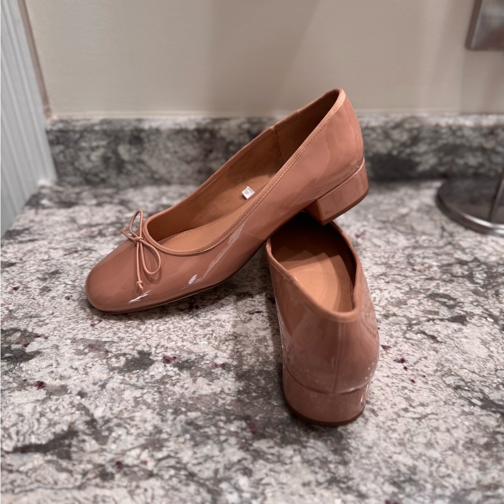 Patent Flats